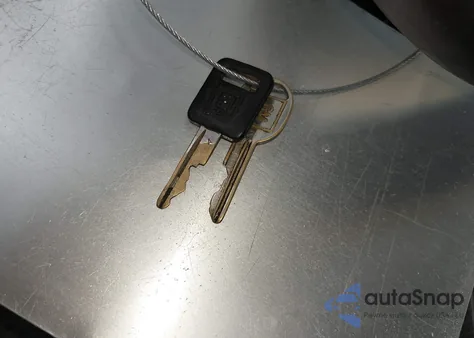 1986 Pontiac Grand Am z USA, uszkodzony, nr VIN 1G2NE27UXGC719507